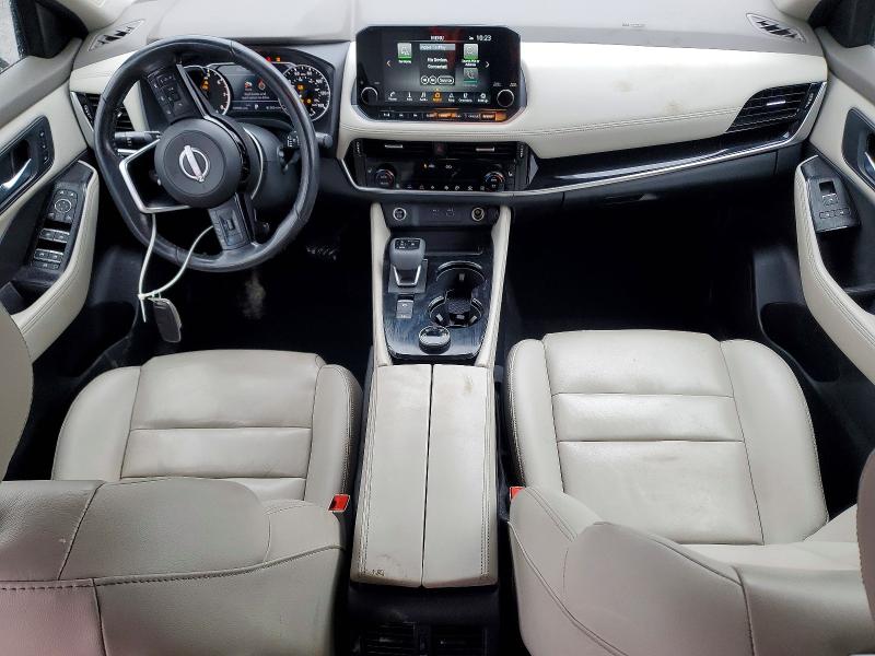 Продажа на аукционе авто 2023 Nissan Rogue, vin: 5N1BT3CB3PC810516, номер лота: 48322866