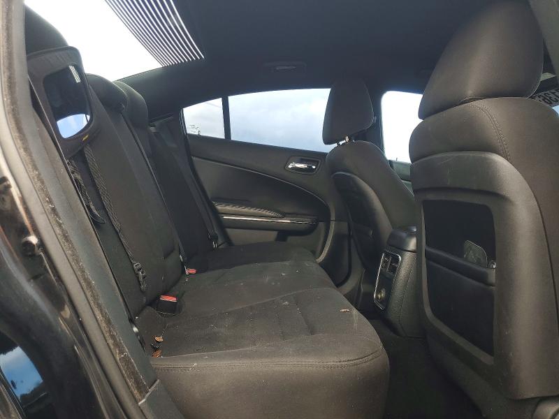 Продажа на аукционе авто 2014 Dodge Charger, vin: 2C3CDXBG1EH241464, номер лота: 50737136