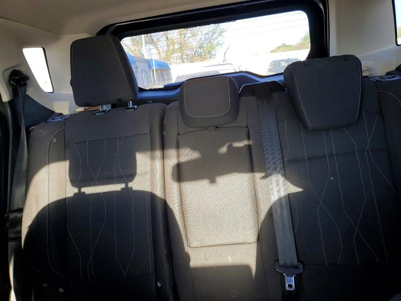 Продажа на аукционе авто 2020 Ford Ecosport, vin: MAJ3S2GE7LC314077, номер лота: 49017066