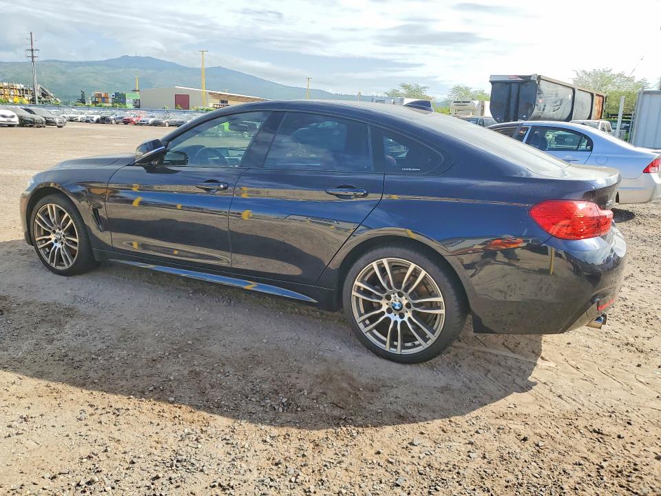 Aukcja sprzedaży 2015 Bmw 428, vin: WBA4A7C56FD414882, numer aukcji: 47449276