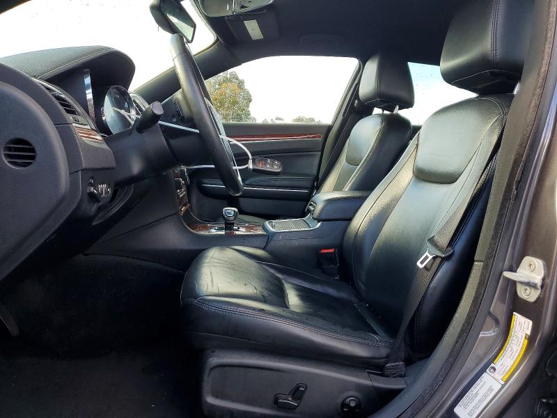 Продаж на аукціоні авто 2013 Chrysler 300, vin: 2C3CCAAG1DH632209, номер лоту: 50696886