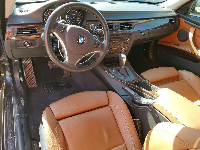 51399926 :رقم المزاد ، WBAKE3C56BE557730 vin ، 2011 Bmw 328 مزاد بيع