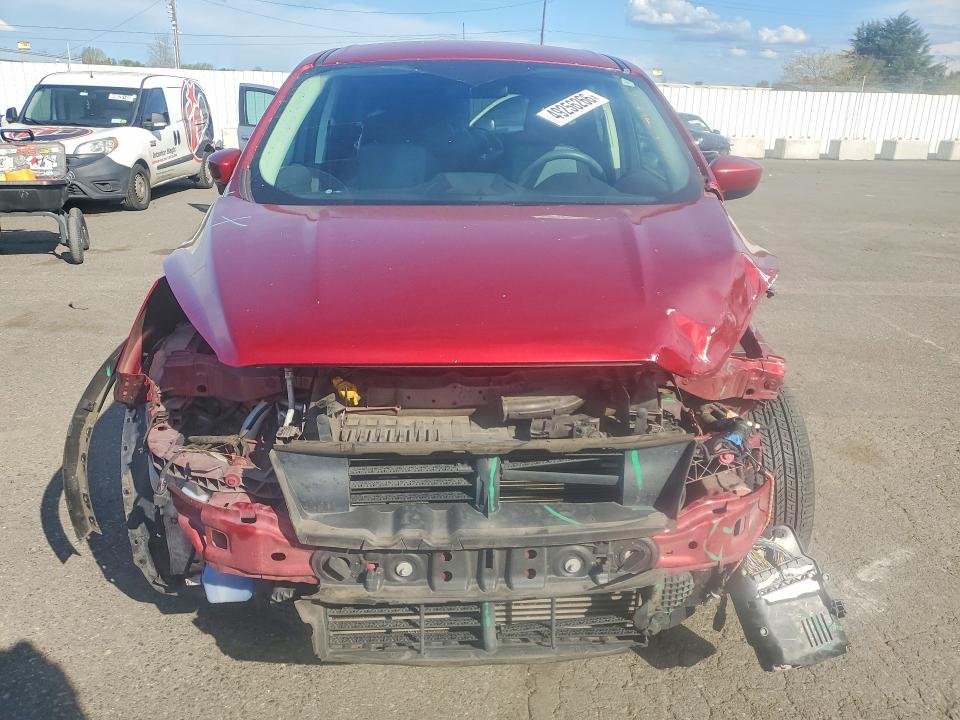 Продаж на аукціоні авто 2019 Ford Escape, vin: 1FMCU9G96KUB83485, номер лоту: 49256266