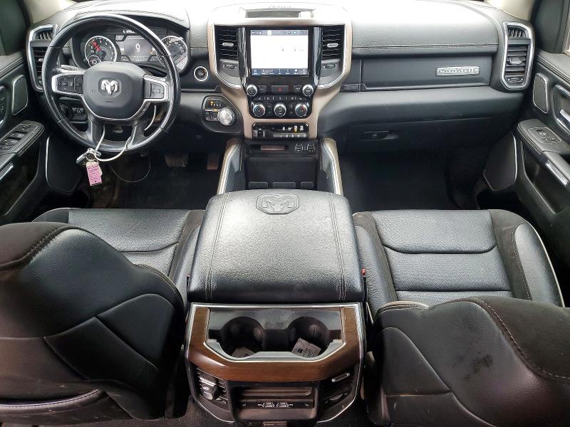 49636716 :رقم المزاد ، 1C6SRFJT3NN285157 vin ، 2022 Ram 1500 مزاد بيع