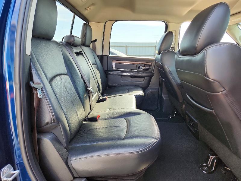 Aukcja sprzedaży 2019 Ram 1500 Classic, vin: 1C6RR7NM8KS709307, numer aukcji: 49836166