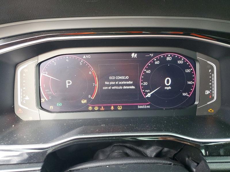 Aukcja sprzedaży 2020 Volkswagen Jetta, vin: 3VWEB7BU4LM067627, numer aukcji: 49602036