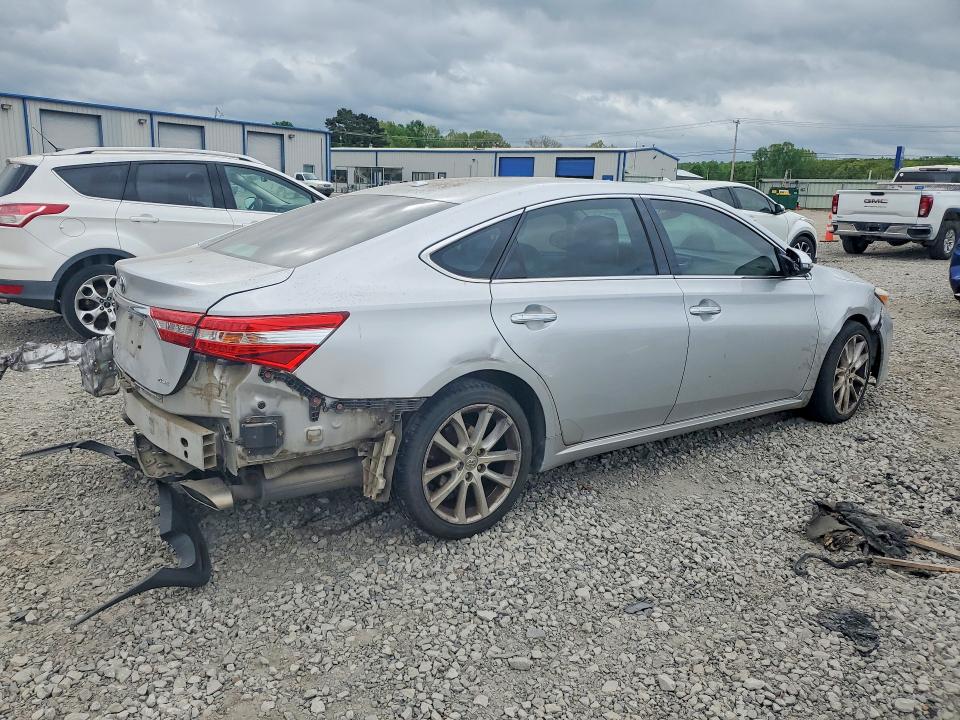 2013 Toyota Avalon მანქანა იყიდება აუქციონზე, vin: 4T1BK1EB2DU012826, აუქციონის ნომერი: 49535406