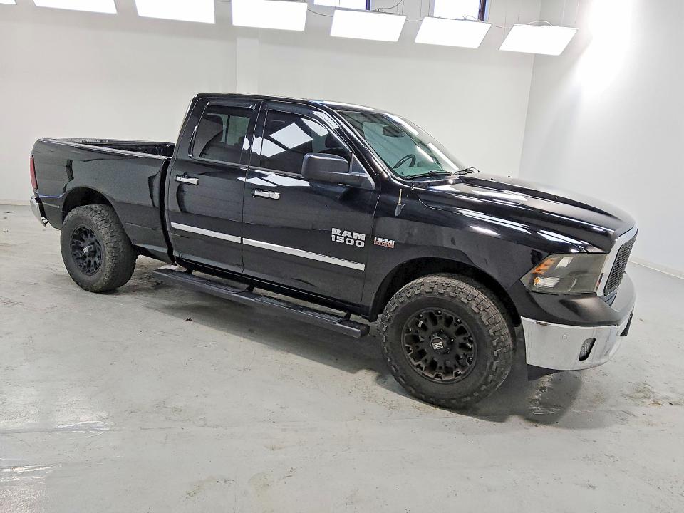 Продаж на аукціоні авто 2015 Ram 1500, vin: 1C6RR7GT3FS574764, номер лоту: 48190256