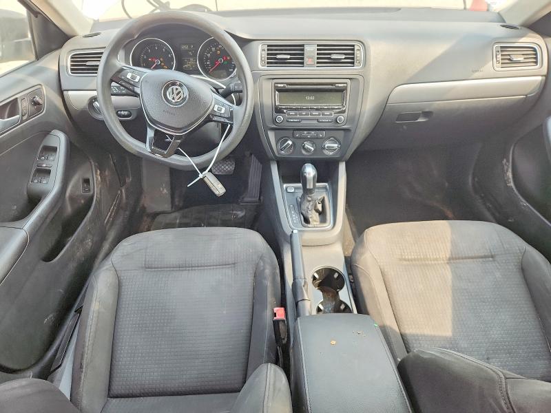 Продаж на аукціоні авто 2015 Volkswagen Jetta, vin: 3VWD17AJ1FM250347, номер лоту: 49859406
