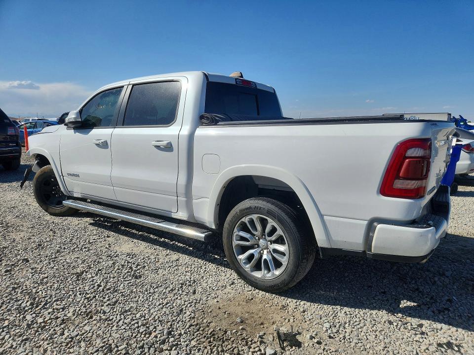 Aukcja sprzedaży 2019 Ram 1500, vin: 1C6SRFJT9KN772620, numer aukcji: 50741696