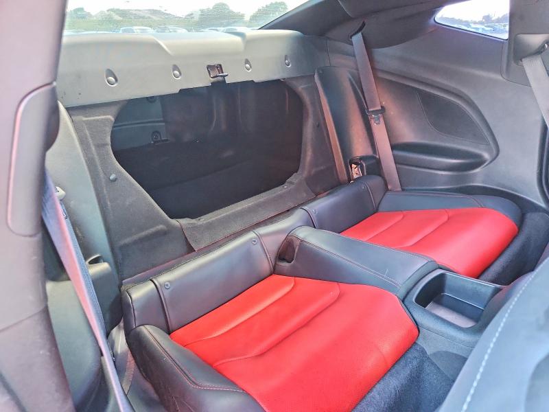 Продажа на аукционе авто 2019 Chevrolet Camaro, vin: 1G1FF1R76K0113767, номер лота: 50582106