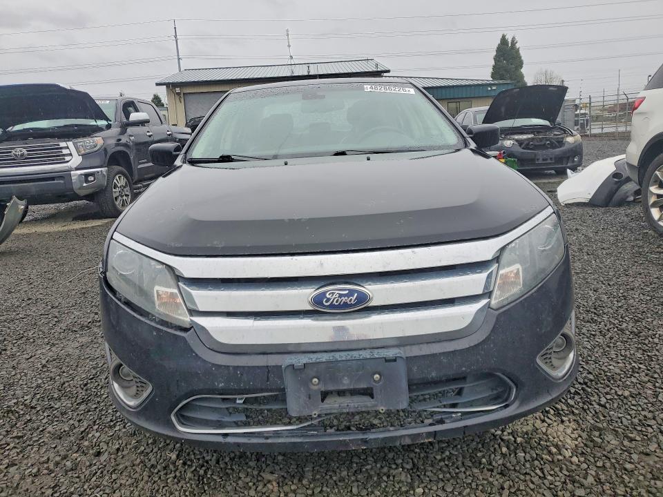 Aukcja sprzedaży 2011 Ford Fusion, vin: 3FAHP0JA5BR190389, numer aukcji: 48286226