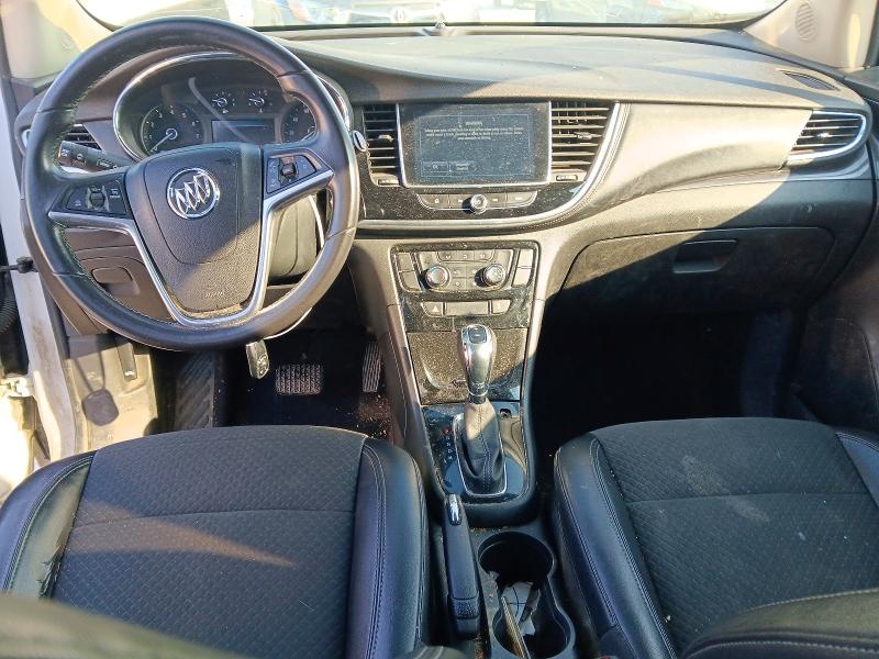 Продаж на аукціоні авто 2019 Buick Encore, vin: KL4CJ2SB6KB767132, номер лоту: 48673786