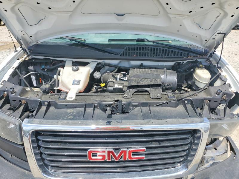 47552176 :رقم المزاد ، 1GTW7AFF2H1910035 vin ، 2017 Gmc Savana مزاد بيع