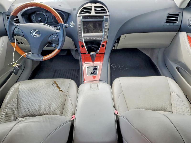51445276 :رقم المزاد ، JTHBJ46G072008209 vin ، 2007 Lexus Es مزاد بيع