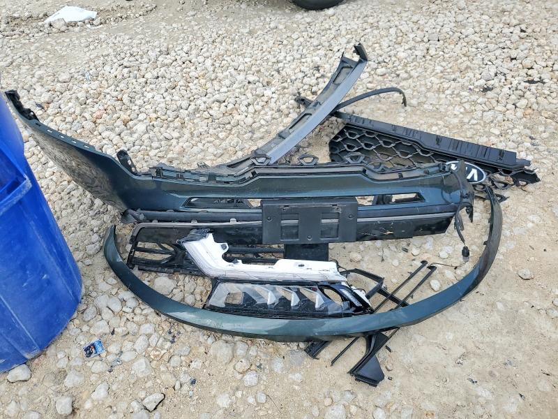 2021 Kia Sorento მანქანა იყიდება აუქციონზე, vin: 5XYRHDLF6MG069220, აუქციონის ნომერი: 51082346
