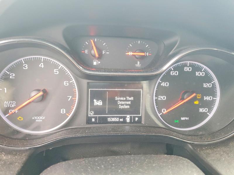 49158486 :رقم المزاد ، 1G1BC5SM8K7108690 vin ، 2019 Chevrolet Cruze مزاد بيع