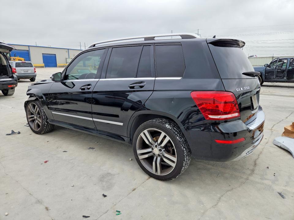 Продажа на аукционе авто 2014 Mercedes-benz Glk, vin: WDCGG8JB2EG317070, номер лота: 50635396