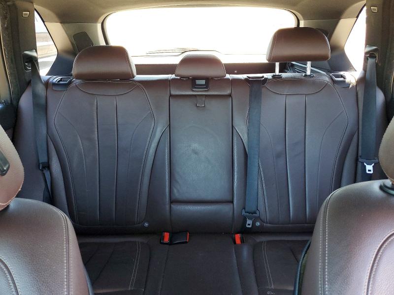 Продажа на аукционе авто 2017 Bmw X5, vin: 5UXKR2C37H0U22468, номер лота: 48835466