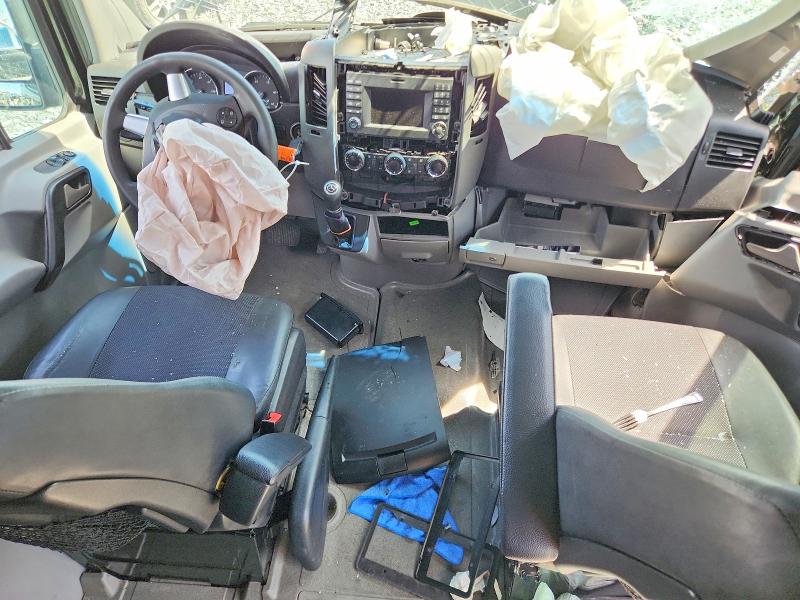 Продажа на аукционе авто 2016 Mercedes-benz Sprinter, vin: 8BRPE7DD5GE130227, номер лота: 49993486