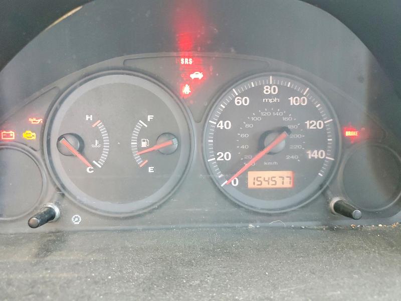 49764926 :رقم المزاد ، 1HGEM212X1L010106 vin ، 2001 Honda Civic مزاد بيع