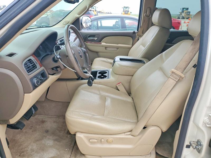 Продаж на аукціоні авто 2013 Gmc Yukon, vin: 1GKS1CE00DR245452, номер лоту: 51338736