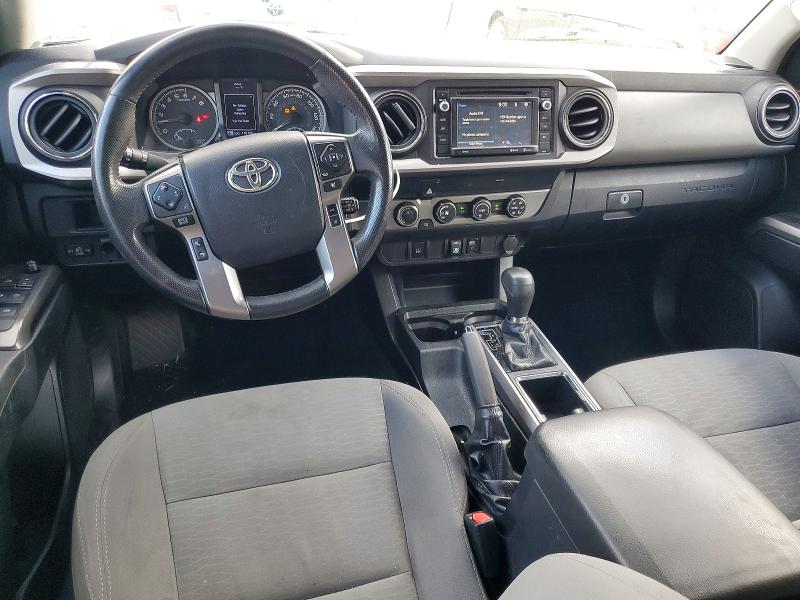48836496 :رقم المزاد ، 3TMDZ5BNXKM056105 vin ، 2019 Toyota Tacoma مزاد بيع
