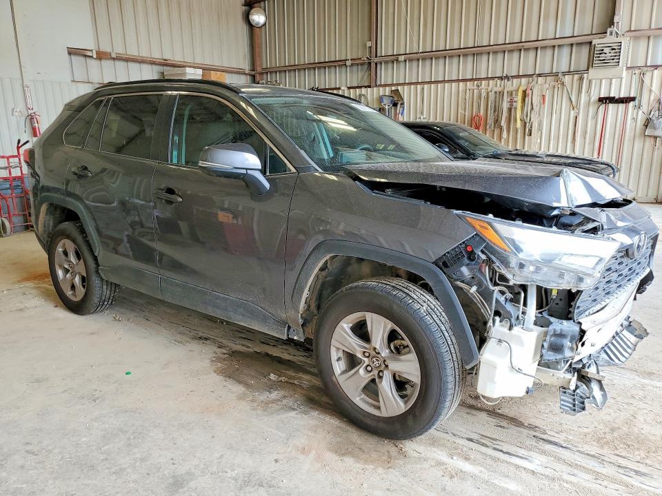 Aukcja sprzedaży 2023 Toyota Rav4, vin: 2T3W1RFV0PC234564, numer aukcji: 50671196