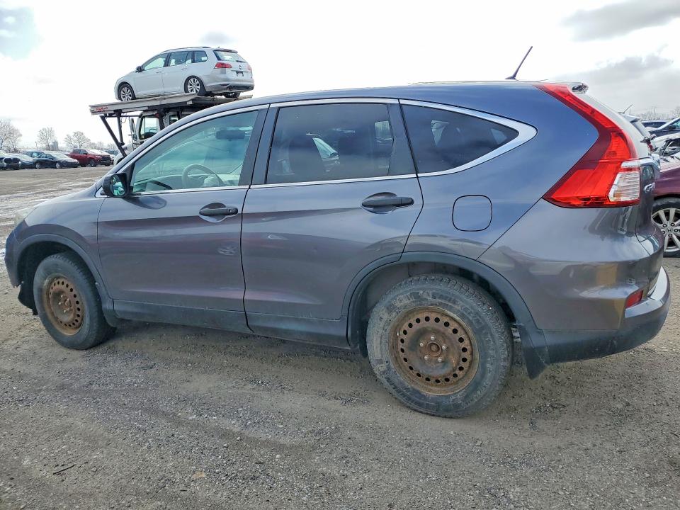 Продажа на аукционе авто 2015 Honda Cr-v, vin: 2HKRM4H37FH119726, номер лота: 48623626