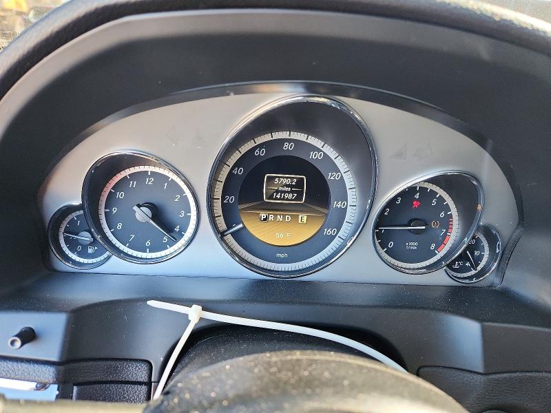 Продажа на аукционе авто 2012 Mercedes-benz E, vin: WDDKJ8JB0CF174999, номер лота: 48571156