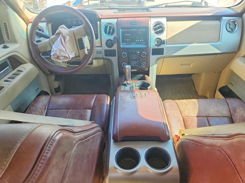 Продаж на аукціоні авто 2014 Ford F150, vin: 1FTFW1ET7EKE89056, номер лоту: 51117776