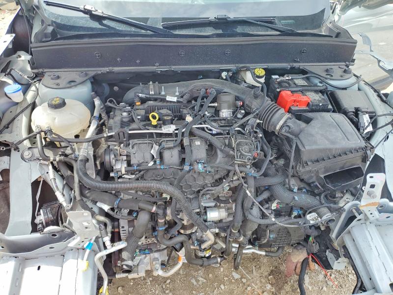 Auction sale of the 2023 Ford Bronco Sport, vin: 3FMCR9D95PRE11500, lot number: 48954026
