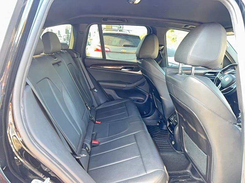 Продаж на аукціоні авто 2019 Bmw X3, vin: 5UXTR7C59KLF34684, номер лоту: 52086446
