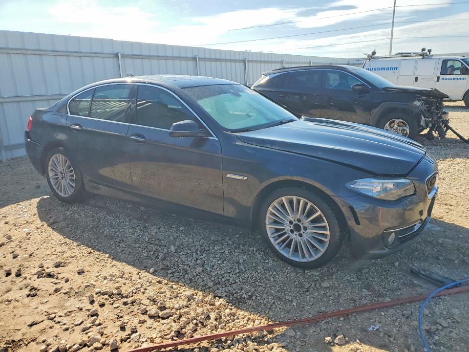 Продажа на аукционе авто 2015 Bmw 550, vin: WBAKN9C54FD682496, номер лота: 49187076