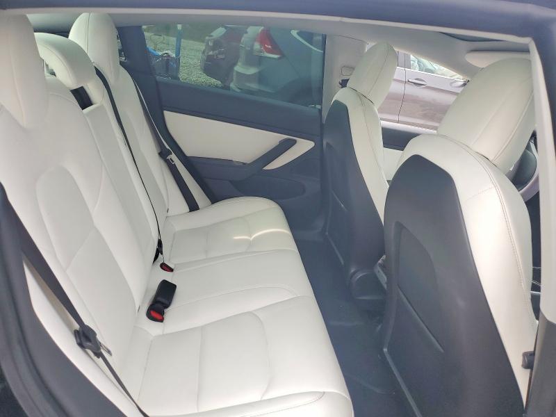 Aukcja sprzedaży 2019 Tesla Model 3, vin: 5YJ3E1EA3KF301663, numer aukcji: 51238826