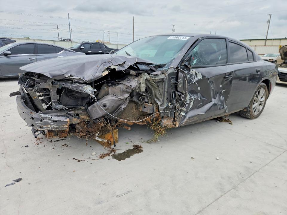 Aukcja sprzedaży 2022 Dodge Charger, vin: 2C3CDXJG8NH245092, numer aukcji: 50962766