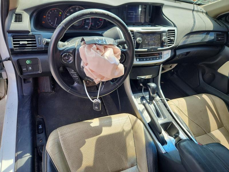 50344266 :رقم المزاد ، 1HGCT2B85DA006378 vin ، 2013 Honda Accord مزاد بيع