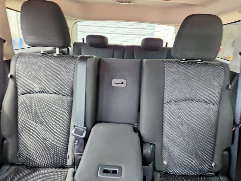 Aukcja sprzedaży 2016 Dodge Journey, vin: 3C4PDCBB8GT193837, numer aukcji: 50920036