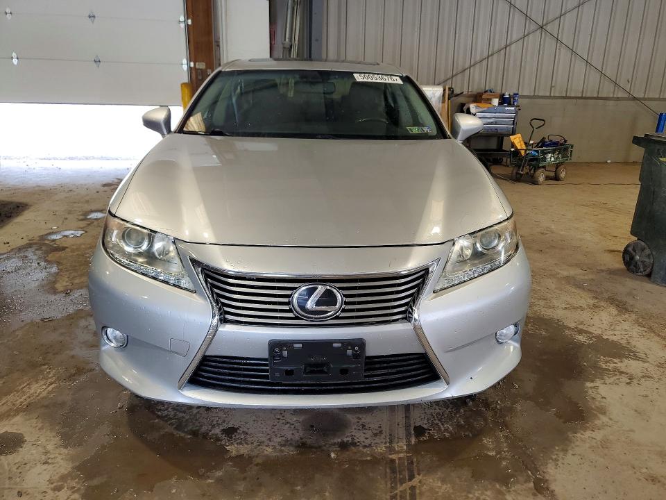 Продаж на аукціоні авто 2013 Lexus Es, vin: JTHBK1GG7D2033923, номер лоту: 50053676