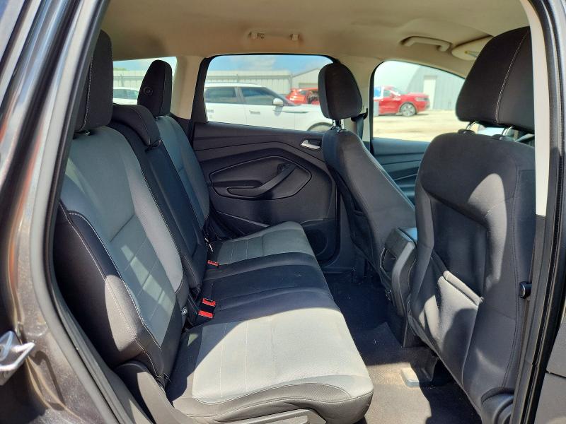 Aukcja sprzedaży 2016 Ford Escape, vin: 1FMCU9GX4GUC22094, numer aukcji: 51011586