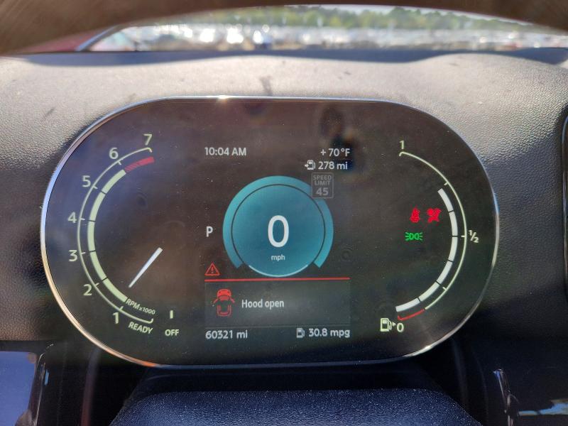 Продажа на аукционе авто 2022 Mini Cooper, vin: WMZ43BR04N3N29822, номер лота: 50886346