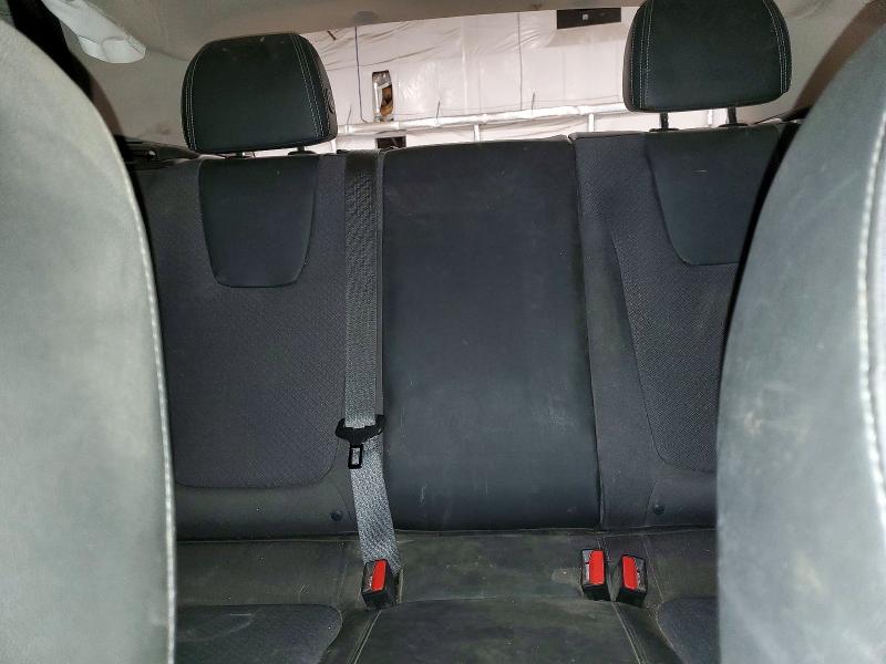 Aukcja sprzedaży 2021 Buick Encore Gx, vin: KL4MMCSL7MB110692, numer aukcji: 50474896