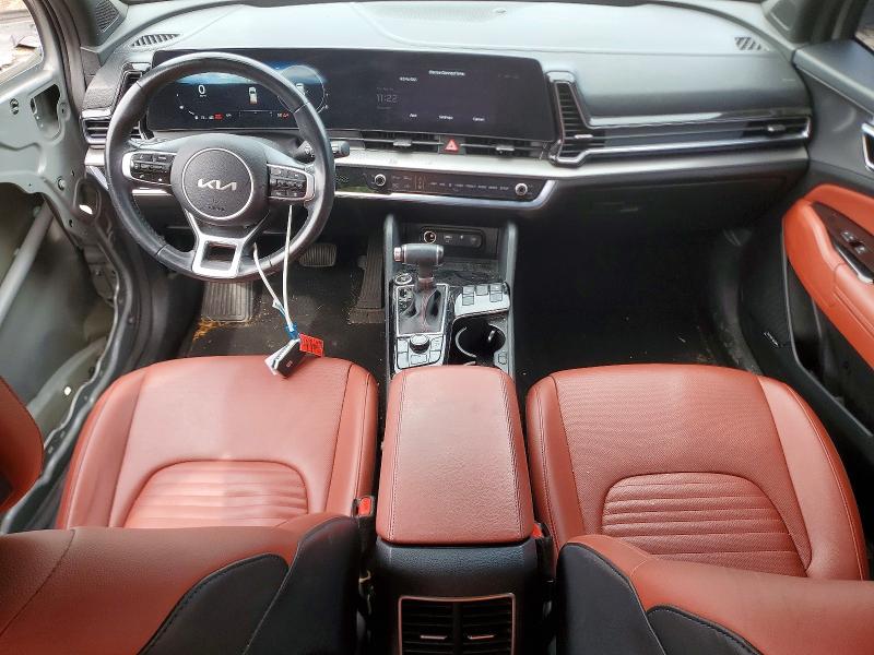 Продажа на аукционе авто 2023 Kia Sportage, vin: 5XYK43AF4PG094003, номер лота: 51622366