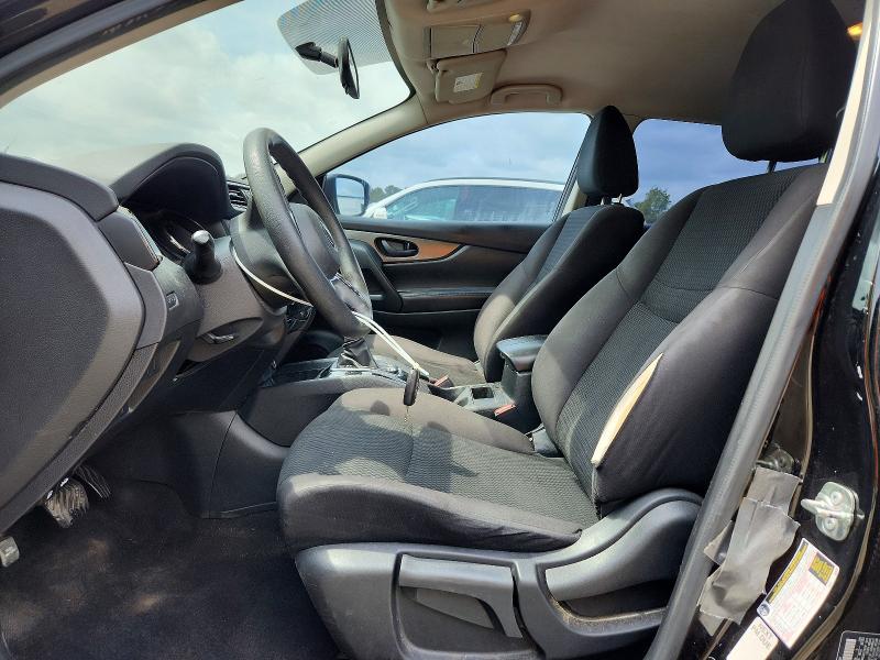 Продажа на аукционе авто 2019 Nissan Rogue Sport, vin: JN1BJ1CP3KW522869, номер лота: 48420126