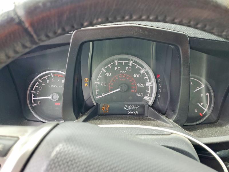 51694416 :رقم المزاد ، 5FPYK1F71DB017461 vin ، 2013 Honda Ridgeline مزاد بيع