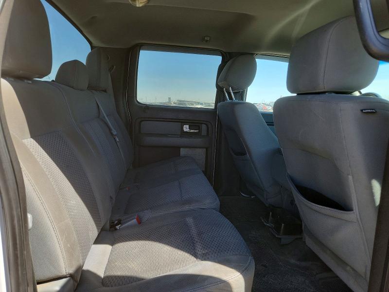 Aukcja sprzedaży 2013 Ford F150, vin: 1FTFW1EF4DFB70103, numer aukcji: 51426676