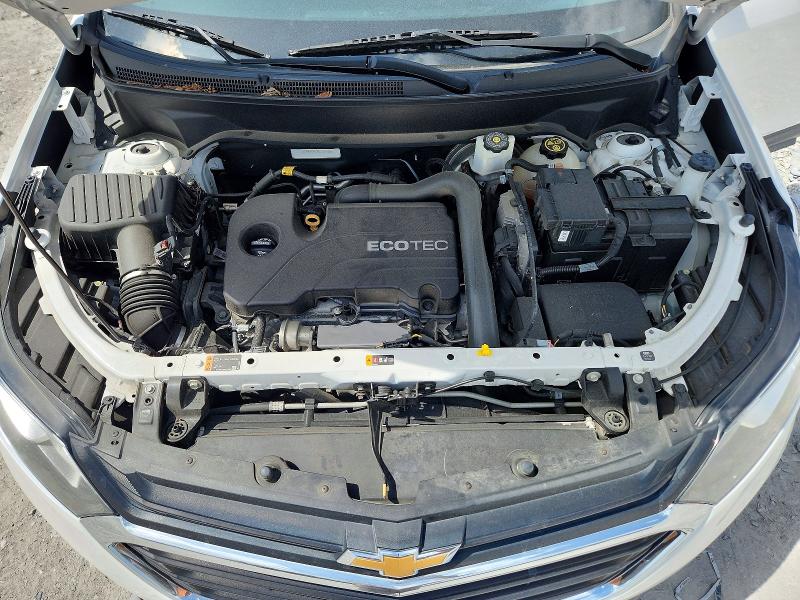 Продаж на аукціоні авто 2019 Chevrolet Equinox, vin: 2GNAXKEV2K6164500, номер лоту: 50831806