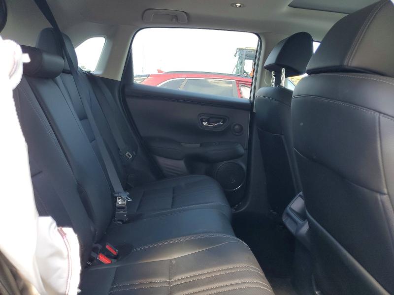 Продаж на аукціоні авто 2026 Honda Hr-v, vin: 3CZRZ1H72TM706810, номер лоту: 50242456