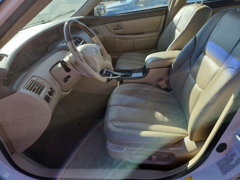 Продаж на аукціоні авто 2003 Toyota Avalon, vin: 4T1BF28B73U318070, номер лоту: 50155706