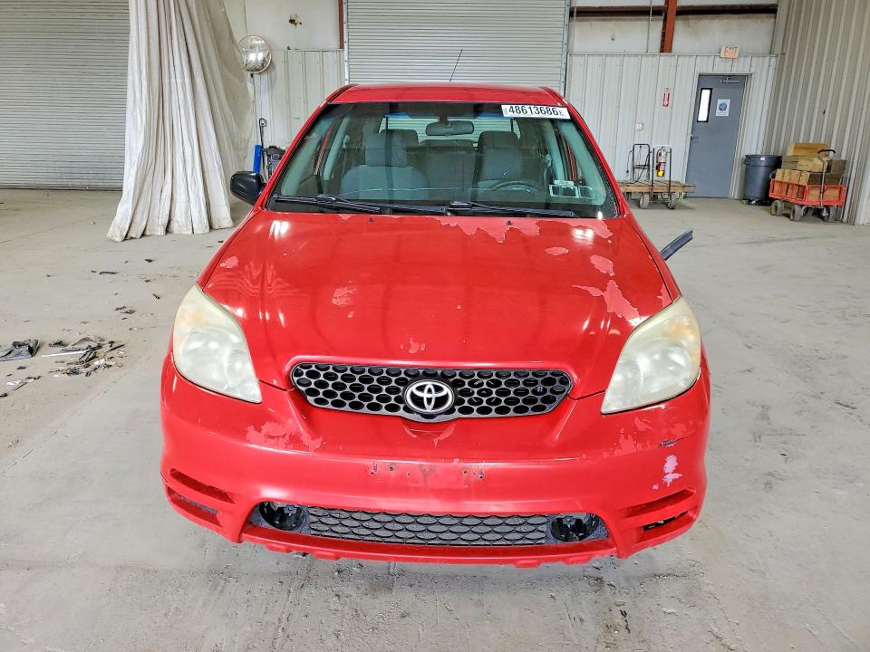 Продаж на аукціоні авто 2003 Toyota Matrix, vin: 2T1KR32EX3C124070, номер лоту: 48613686